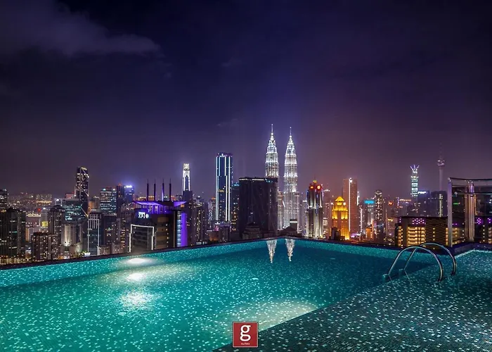 Expressionz Klcc By Gsuites