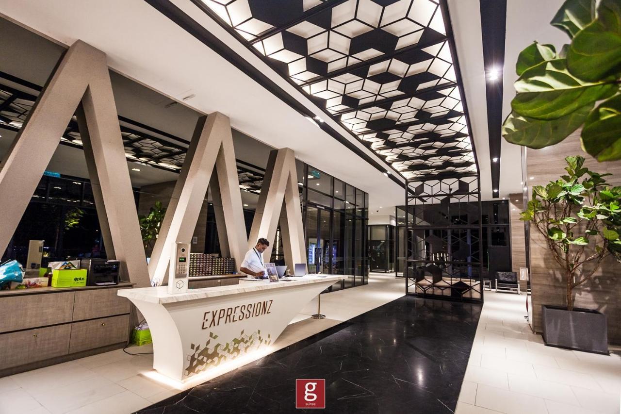 Apartment Expressionz Klcc By Gsuites *