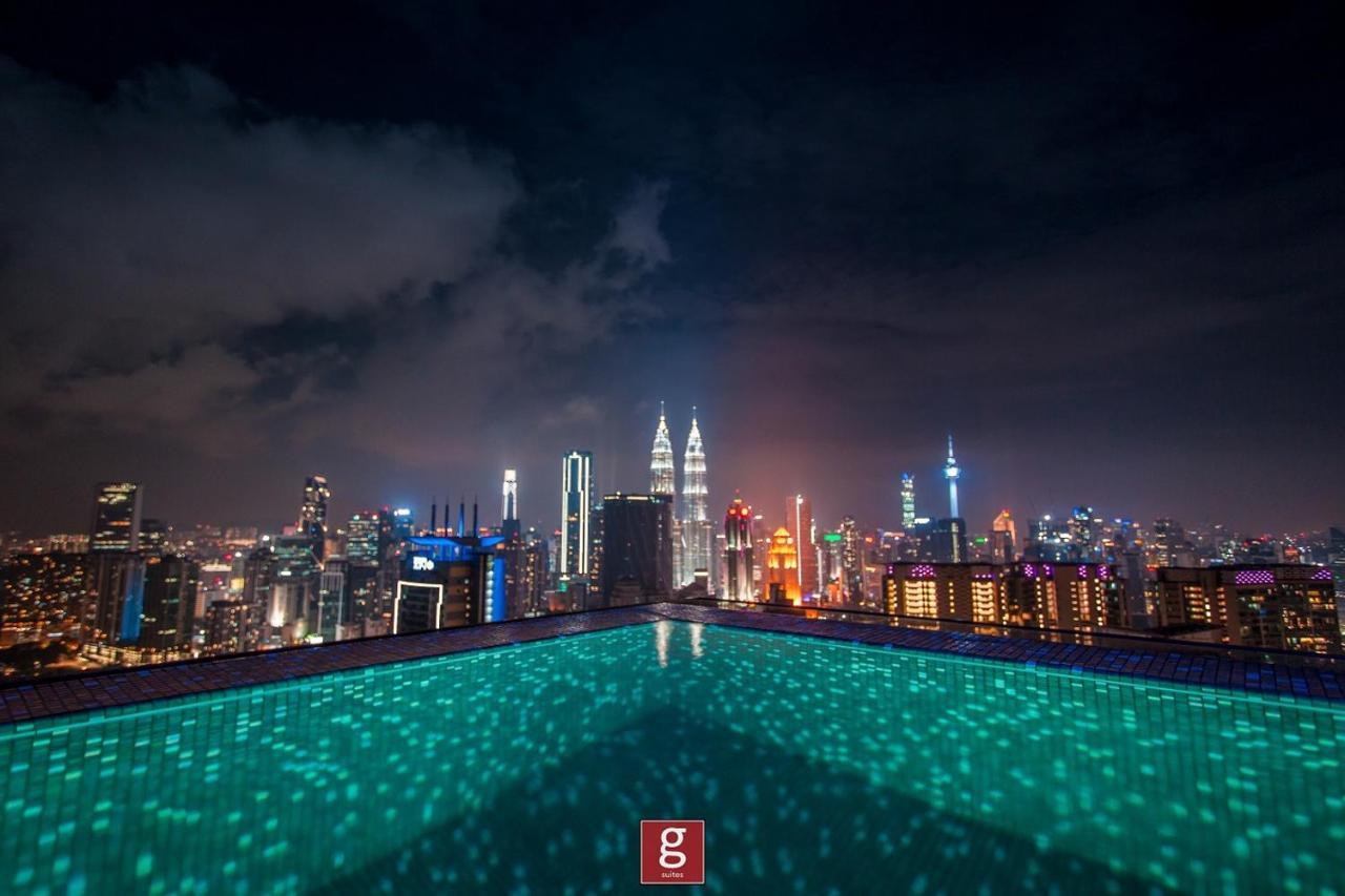 Apartment Expressionz Klcc By Gsuites *
