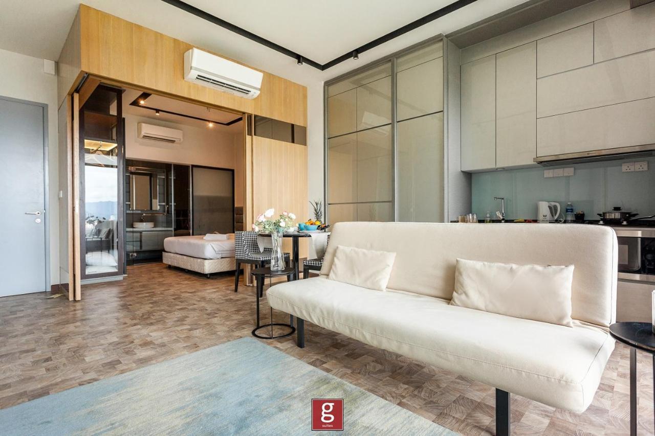Expressionz Klcc By Gsuites Apartment *
