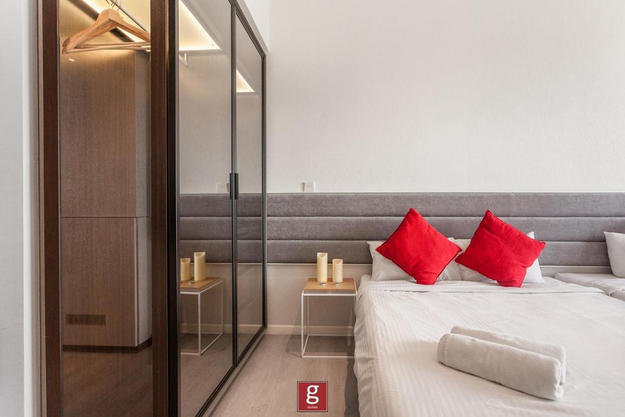 Apartment Expressionz Klcc By Gsuites *