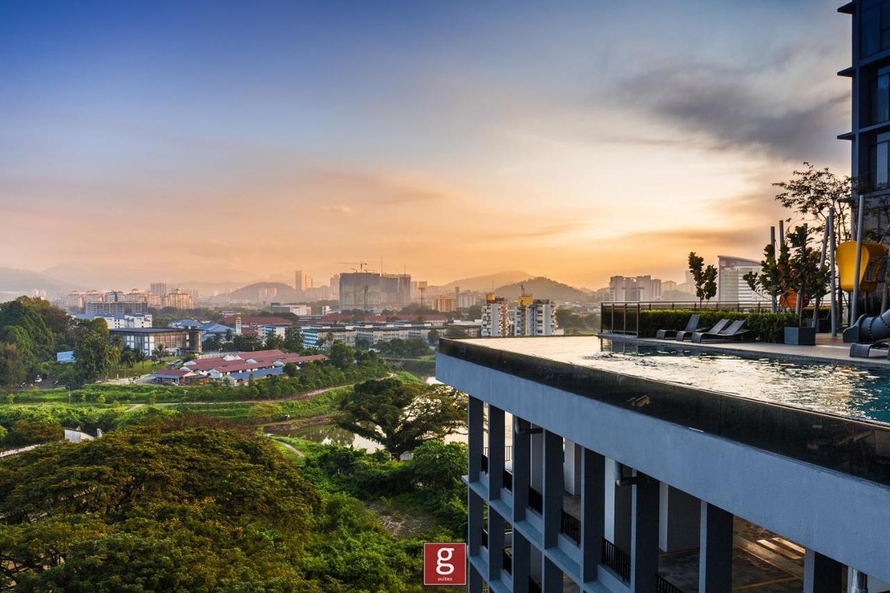 Expressionz Klcc By Gsuites Apartment