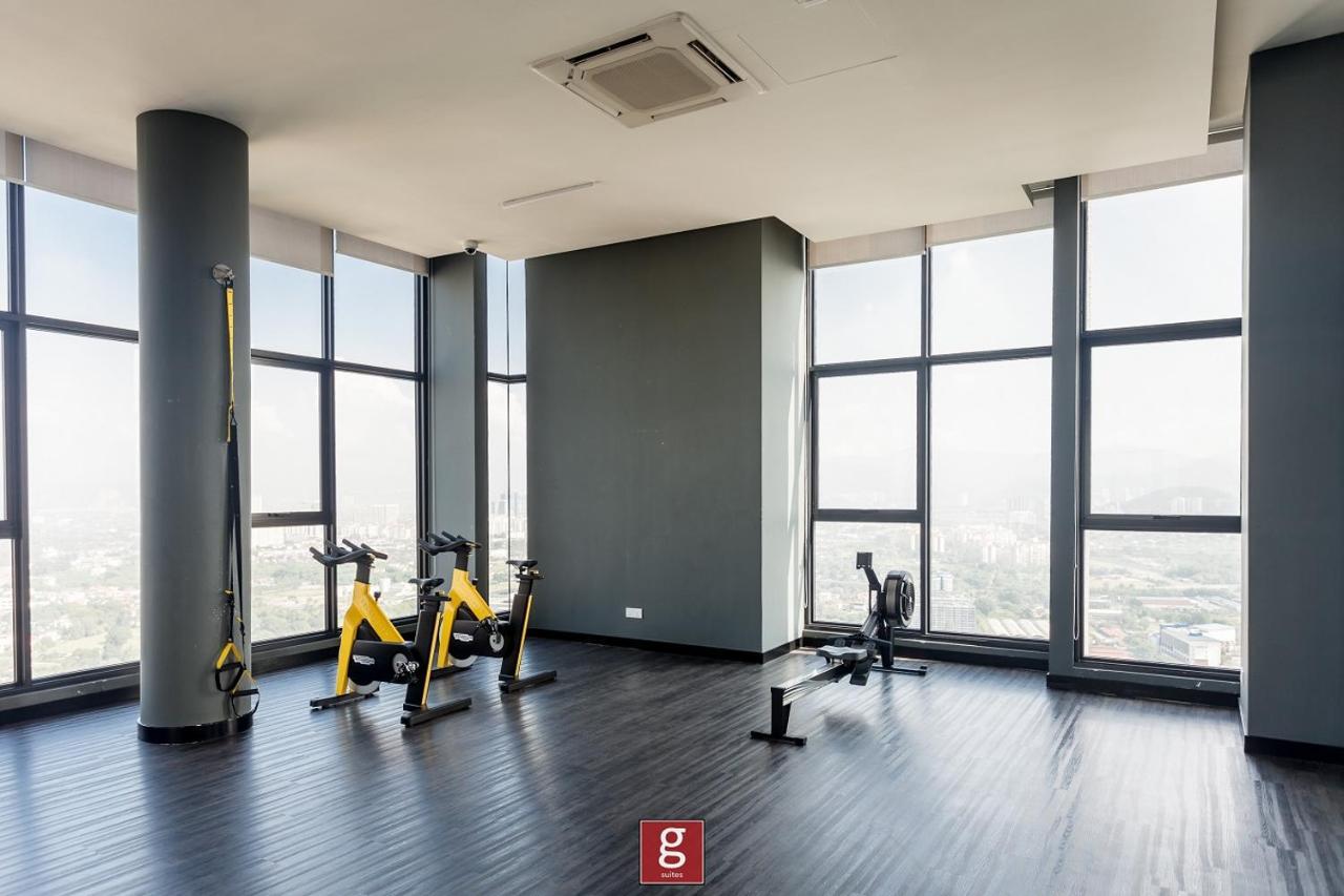 Expressionz Klcc By Gsuites Apartment Kuala Lumpur