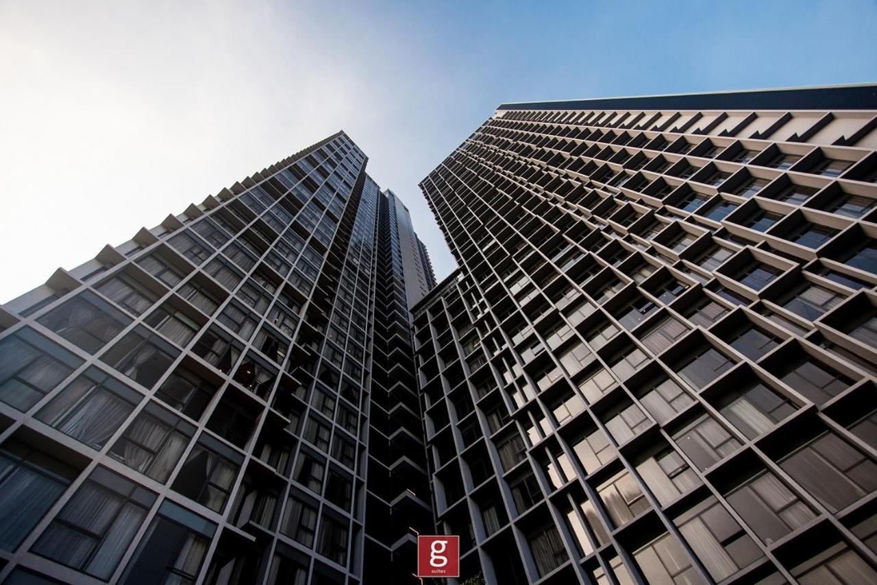 Expressionz Klcc By Gsuites Apartment