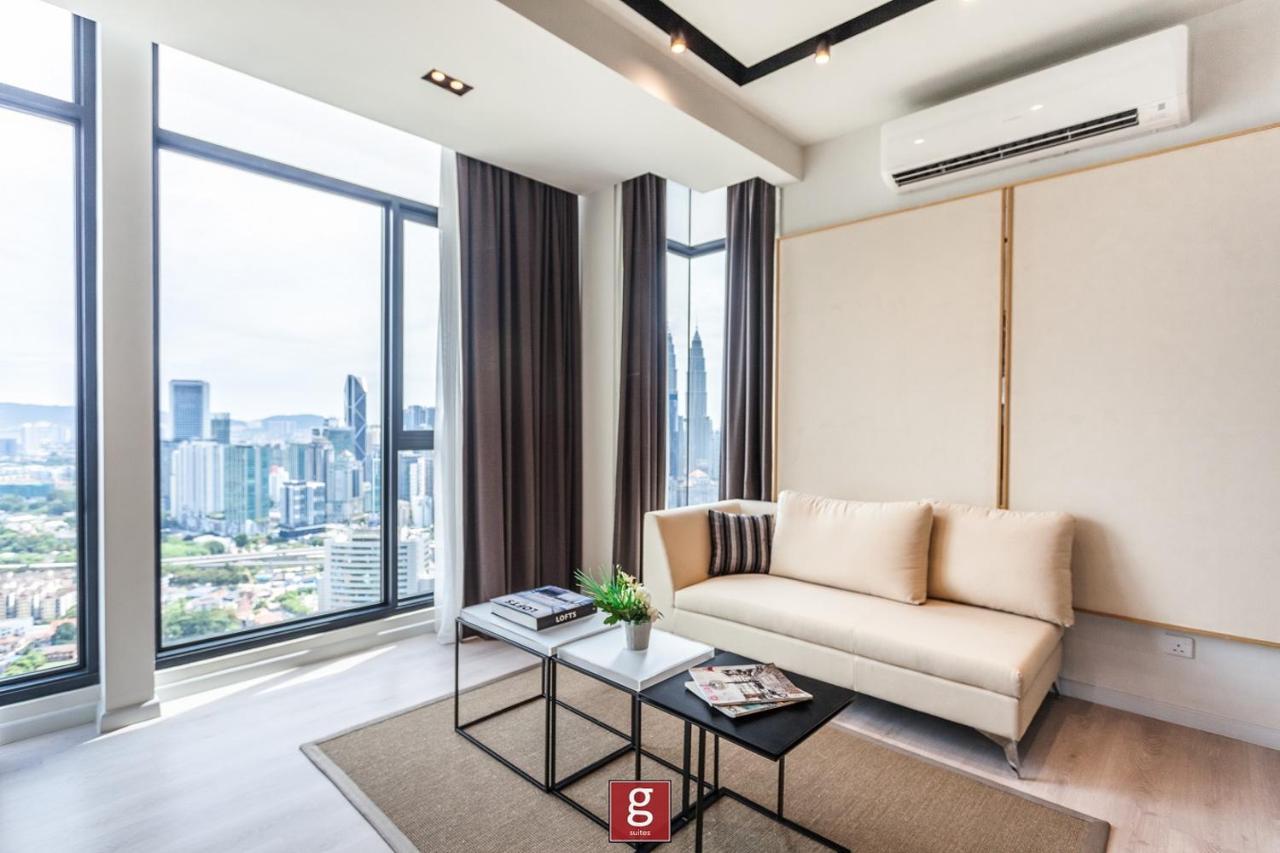 Apartment Expressionz Klcc By Gsuites