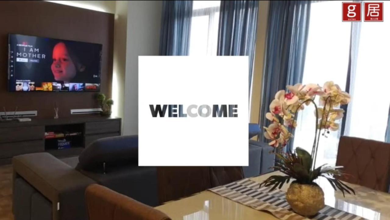 Apartment Expressionz Klcc By Gsuites *