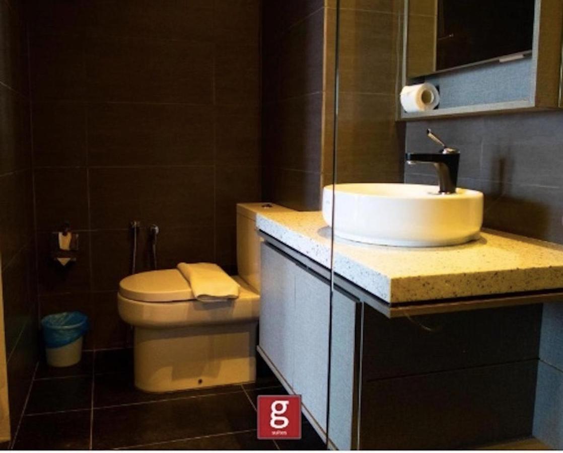 Apartment Expressionz Klcc By Gsuites