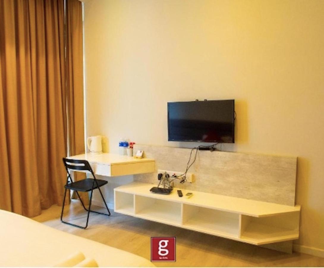 Expressionz Klcc By Gsuites Apartment