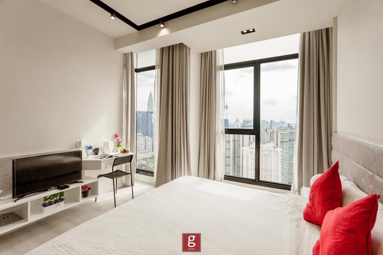 Expressionz Klcc By Gsuites *